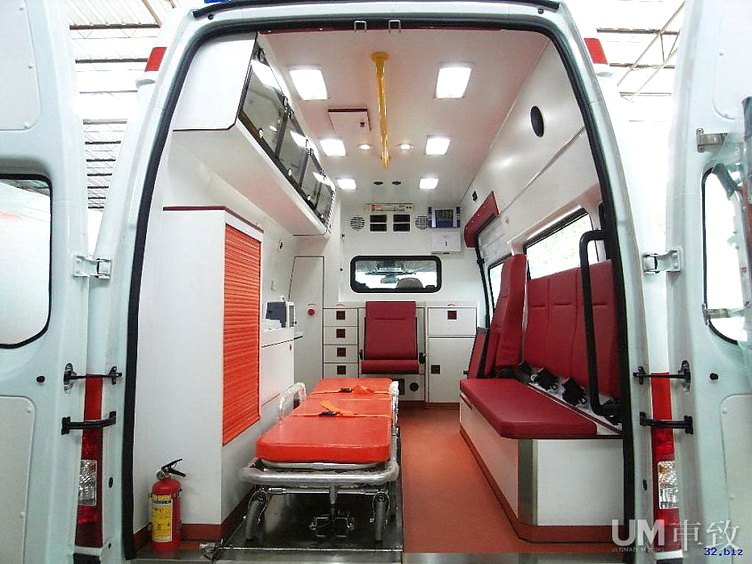 苏州出租救护车联系方式