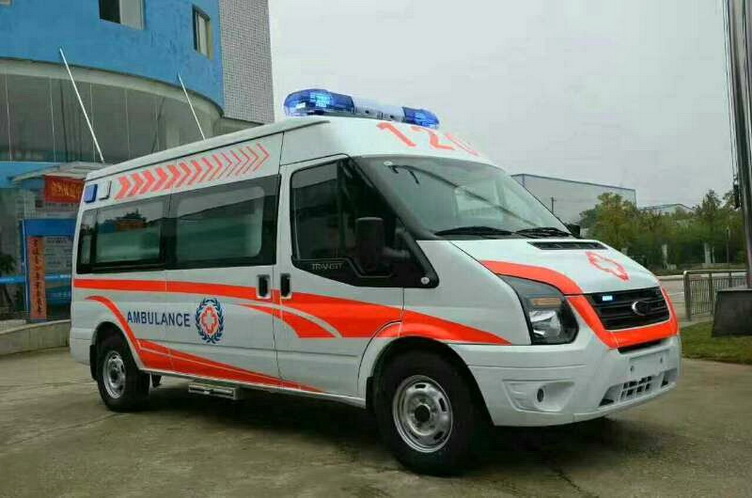 苏州120出租联系方式