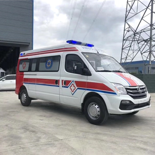 苏州出租私人救护车电话