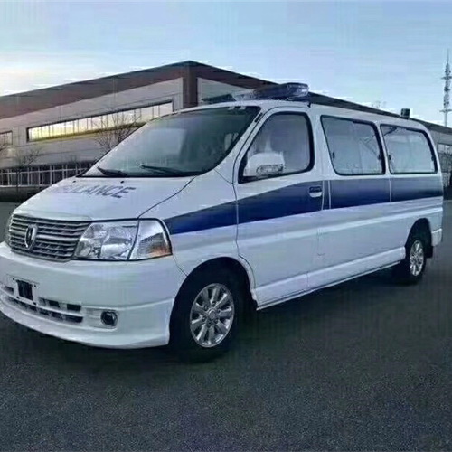 苏州出租急救车电话