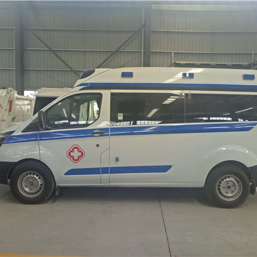 苏州救护车出租收费标准