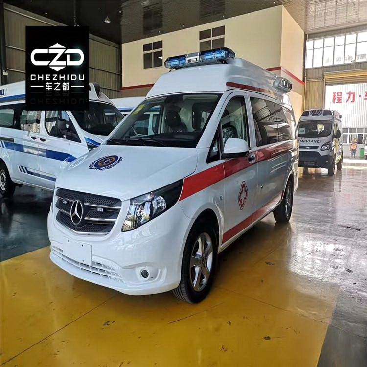 苏州私人救护车租赁费用