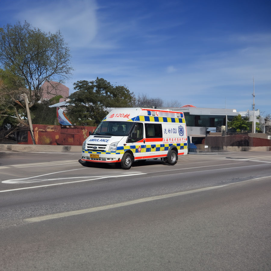 苏州租赁急救车联系方式