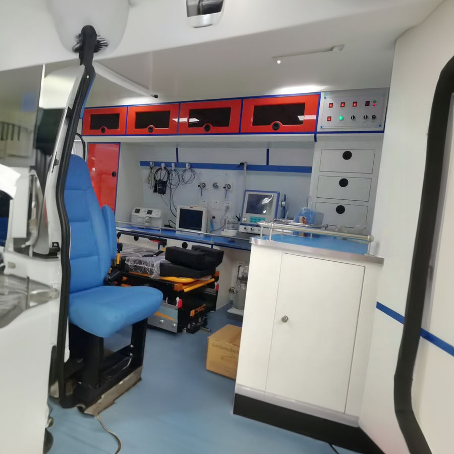 苏州出租急救车电话