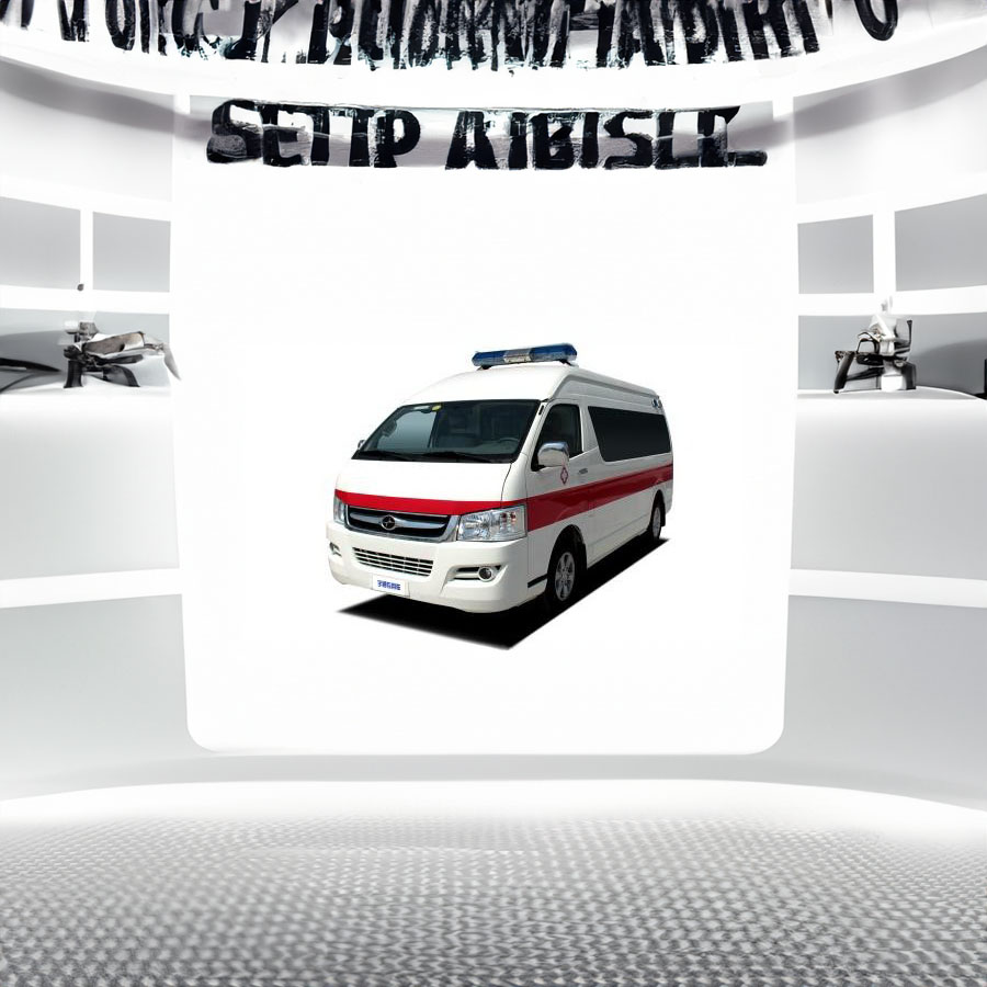 苏州租赁救护车