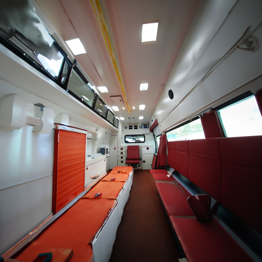 苏州出租急救车电话号码