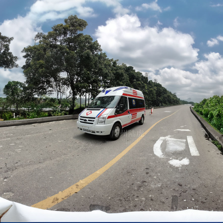 苏州出租急救车联系方式