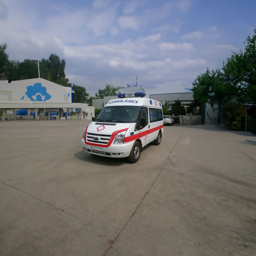 苏州出租救护车电话