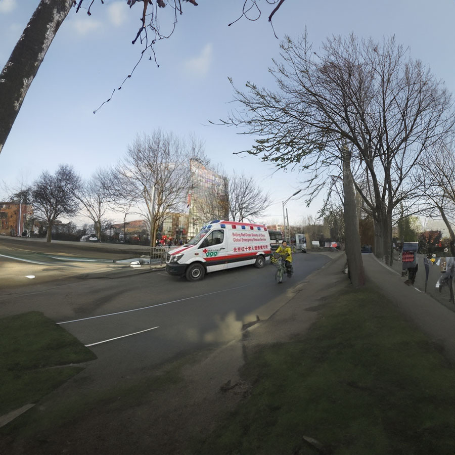 苏州出租急救车