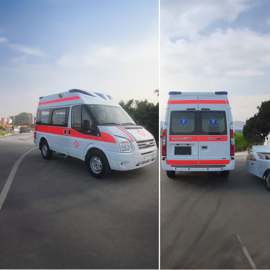 苏州出租急救车电话