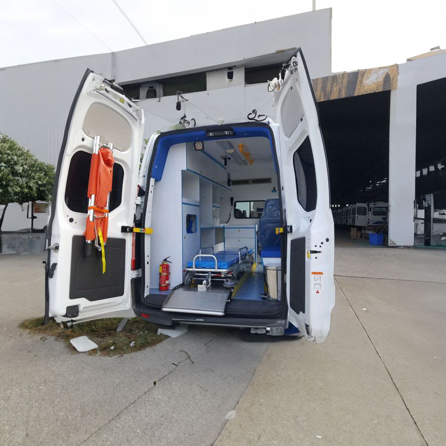 苏州出租急救车电话