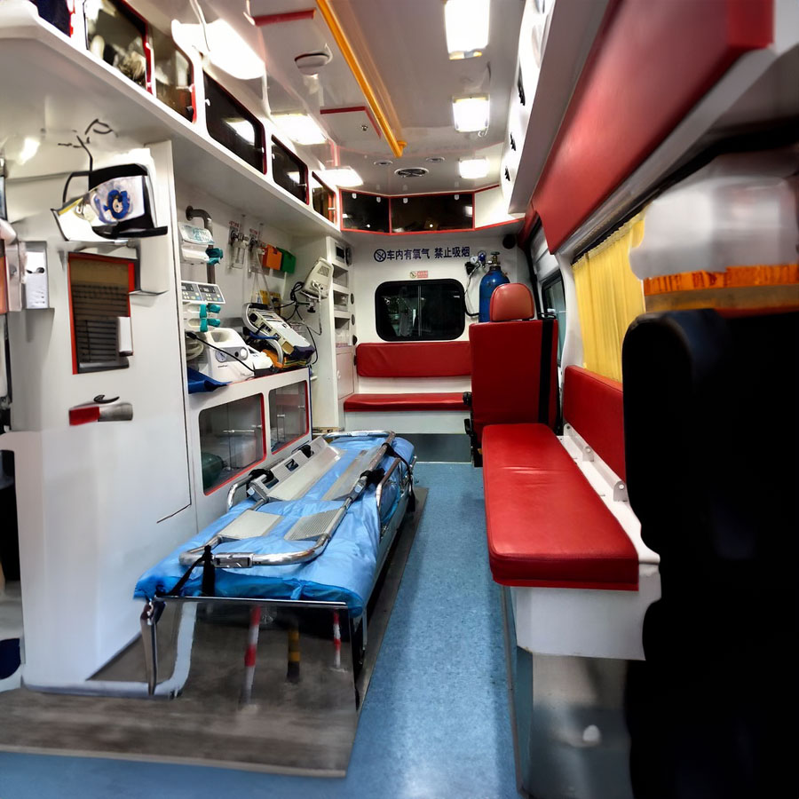 苏州租赁120联系方式