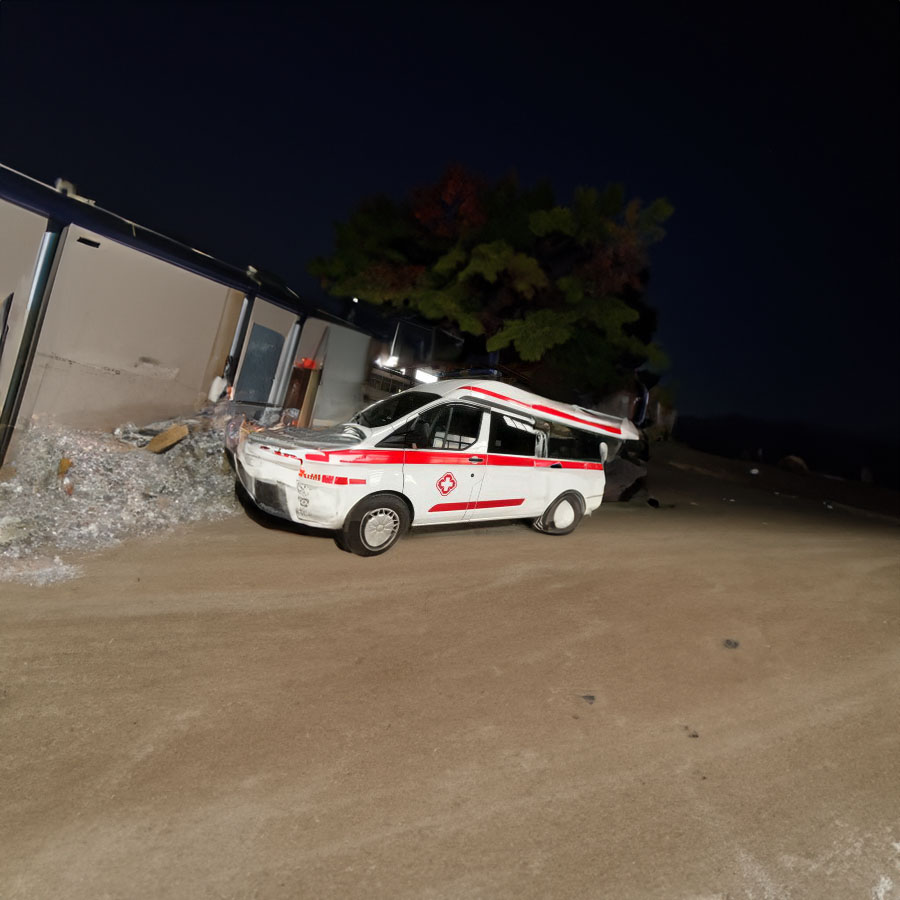 苏州租赁急救车电话