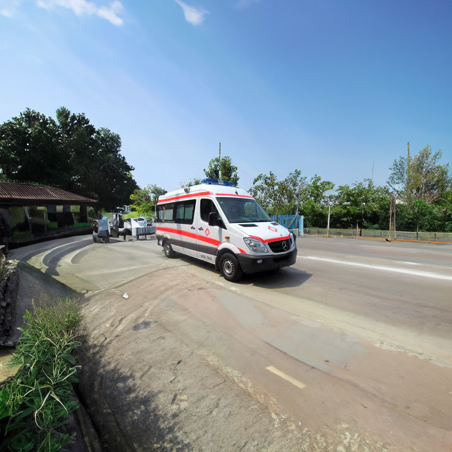 苏州租赁救护车电话号码