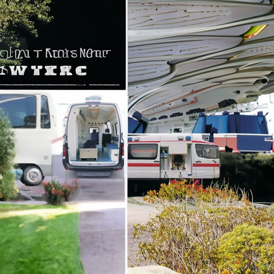 苏州出租私人救护车联系电话