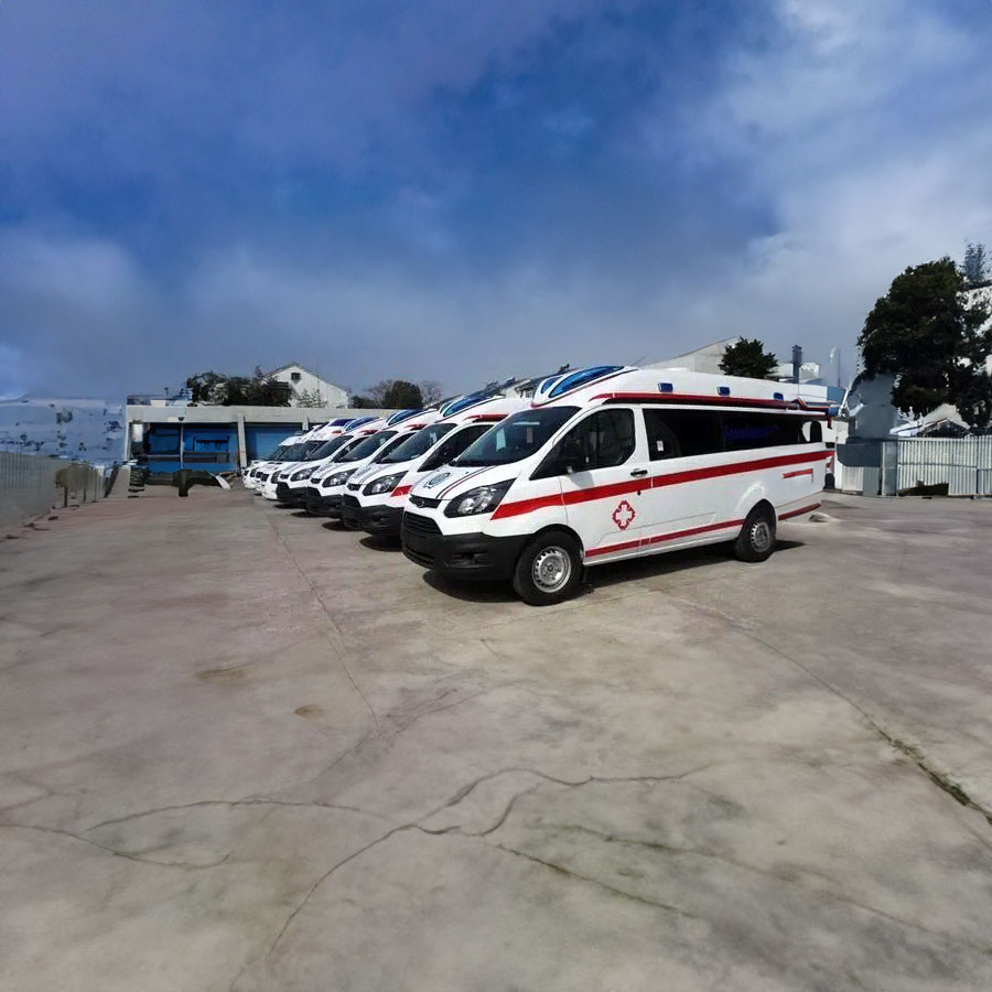 苏州租赁救护车电话