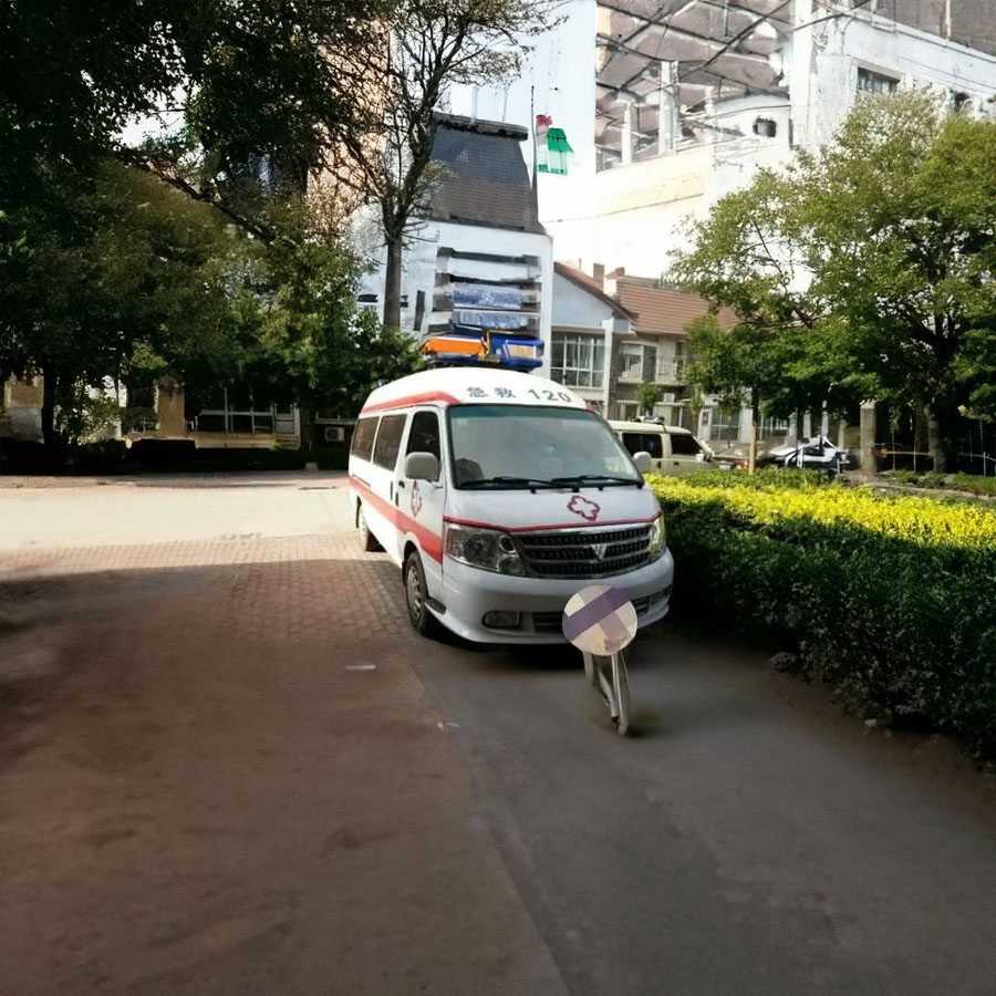 苏州租赁救护车电话