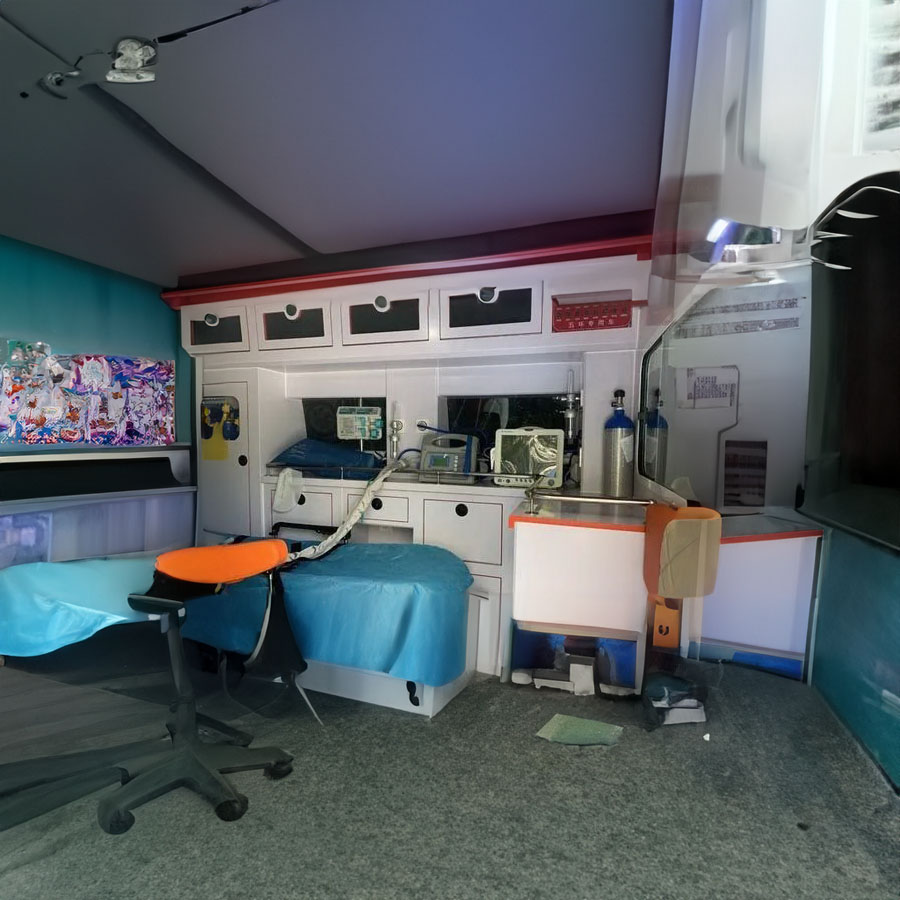 苏州租赁私人救护车电话