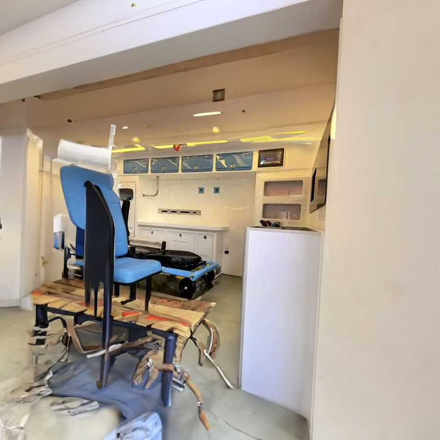 苏州出租私人救护车联系方式