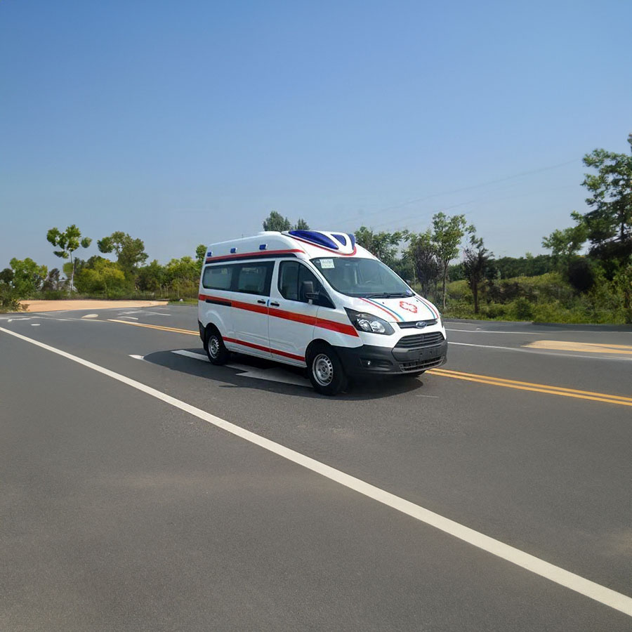 苏州租赁私人救护车