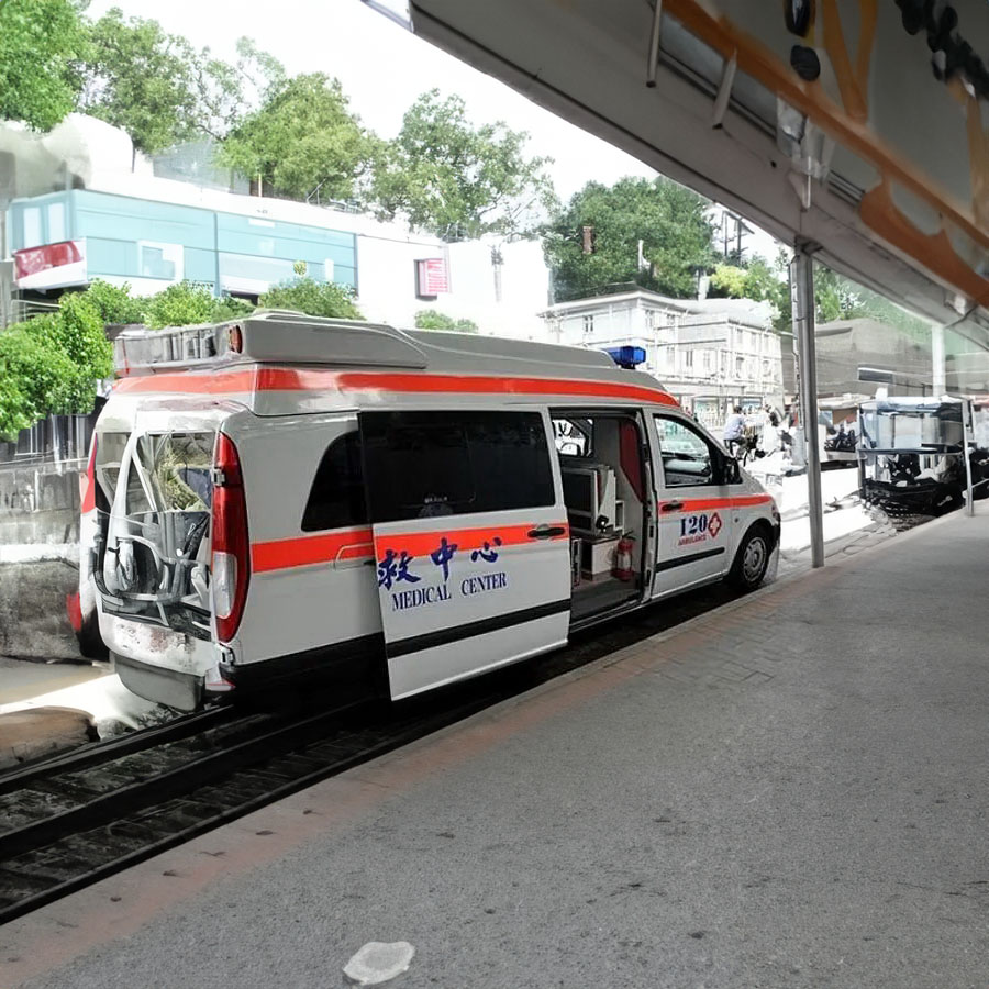 苏州出租急救车联系方式