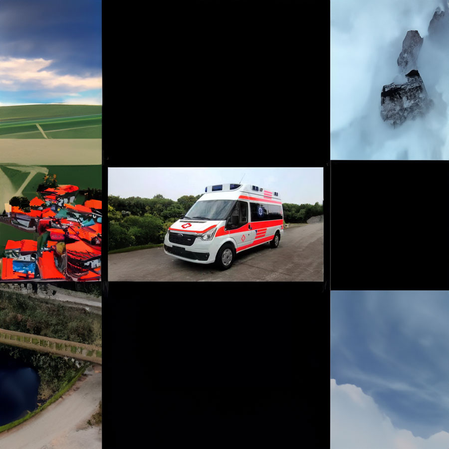 苏州租赁急救车电话