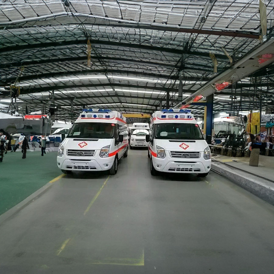 苏州租赁私人救护车电话