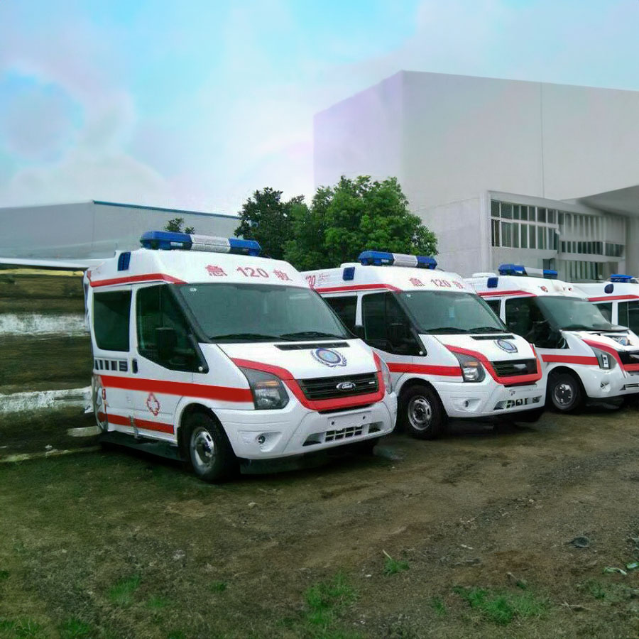 苏州出租急救车电话