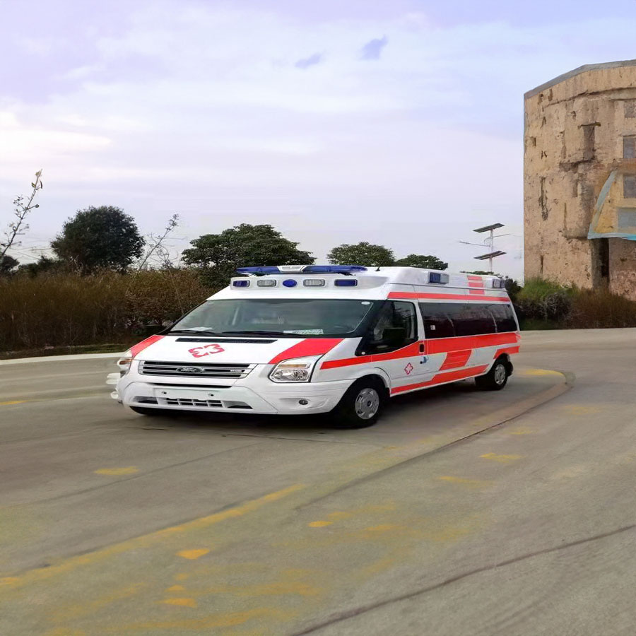 苏州租赁急救车电话号码