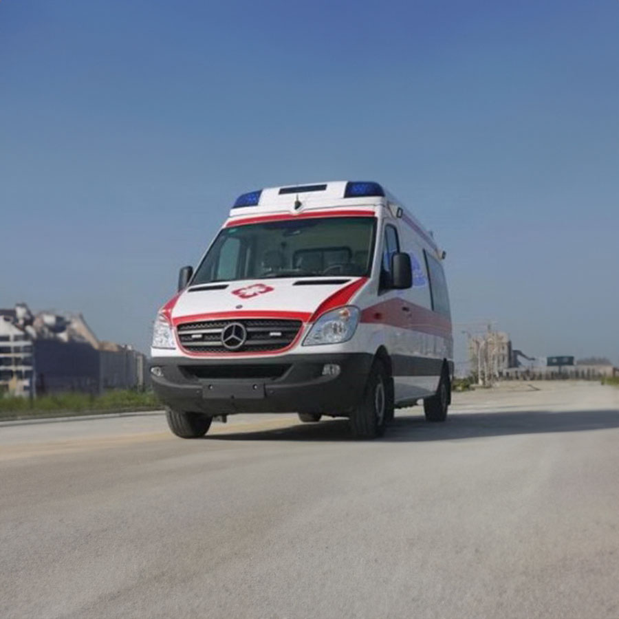 苏州租赁救护车