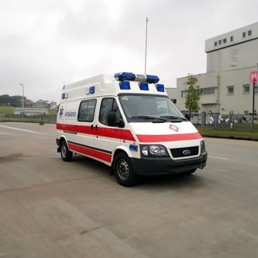 苏州出租私人救护车