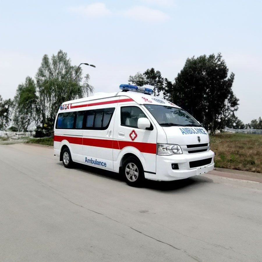 苏州出租私人救护车电话号码