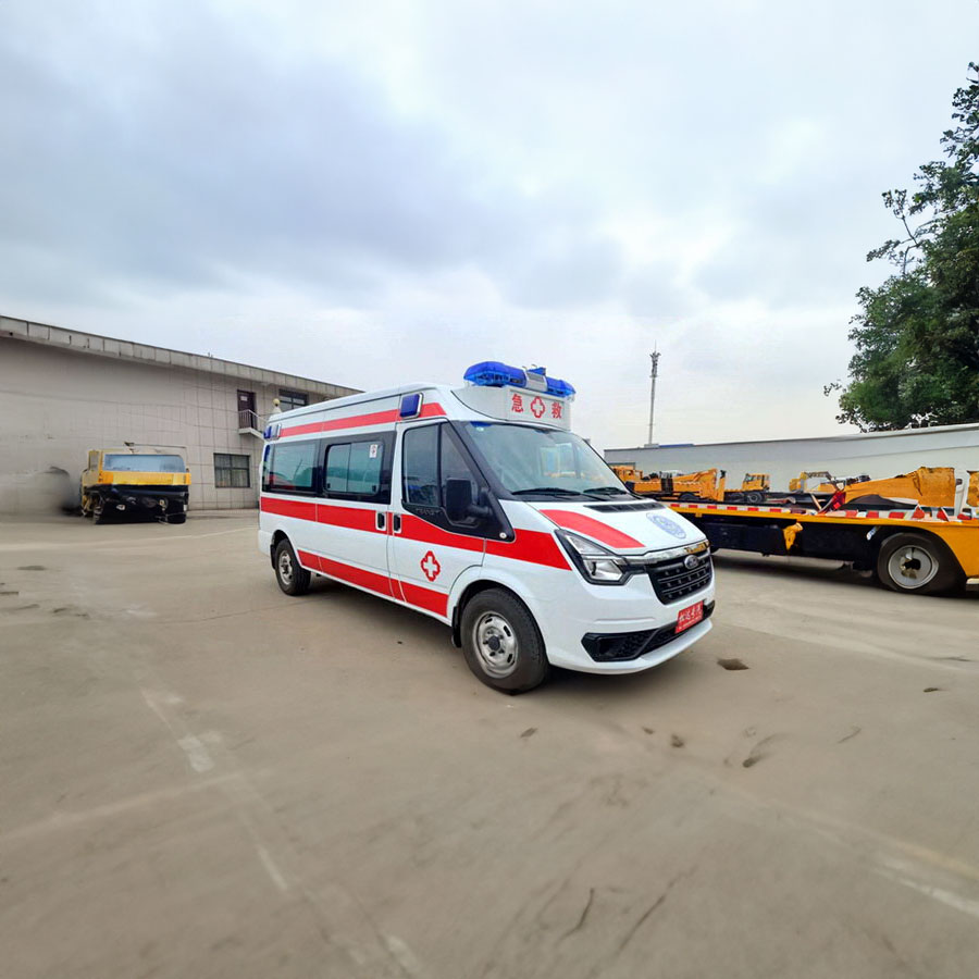 苏州租赁急救车电话号码