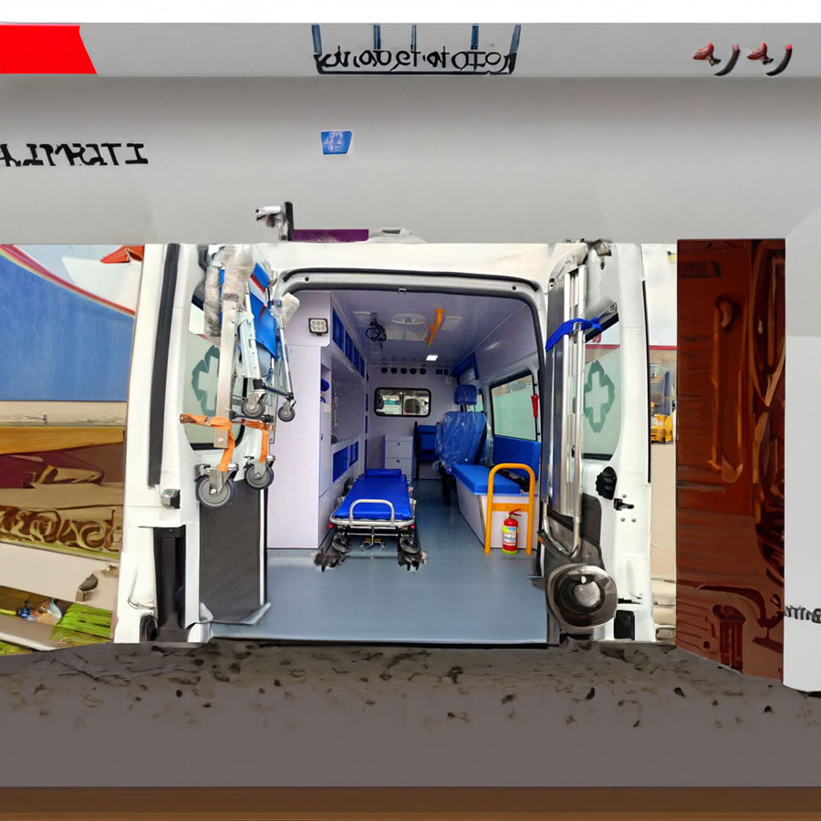 苏州出租急救车