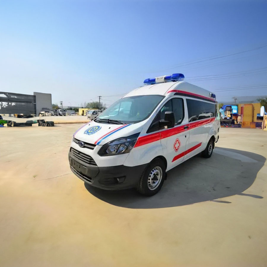 苏州租赁救护车