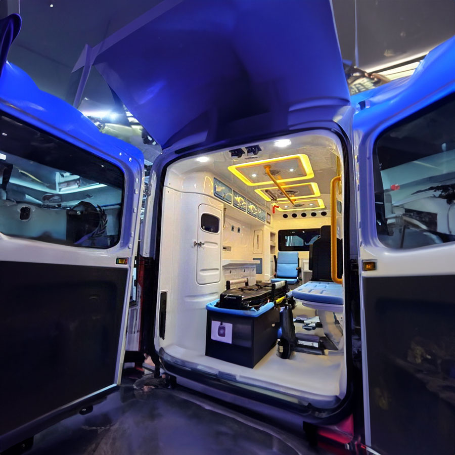 苏州租赁私人救护车联系电话