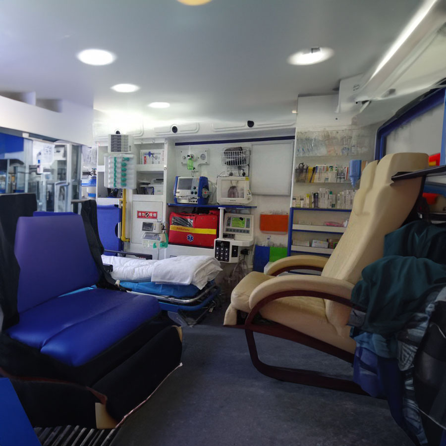 苏州租赁私人救护车电话号码