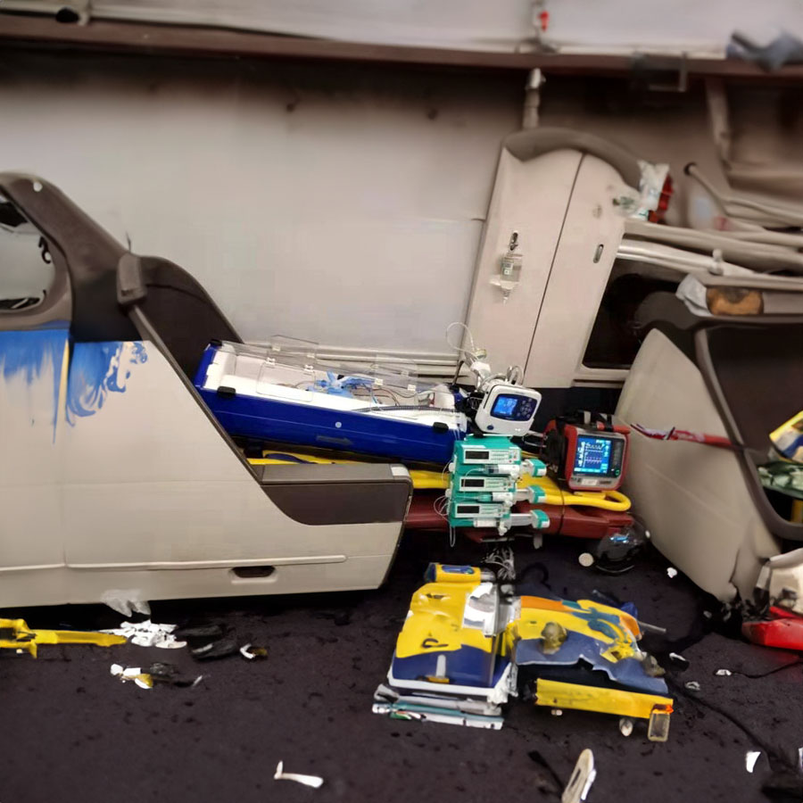 苏州出租救护车电话