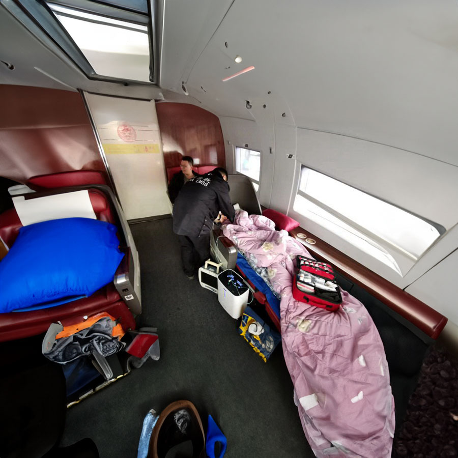 苏州租赁120电话