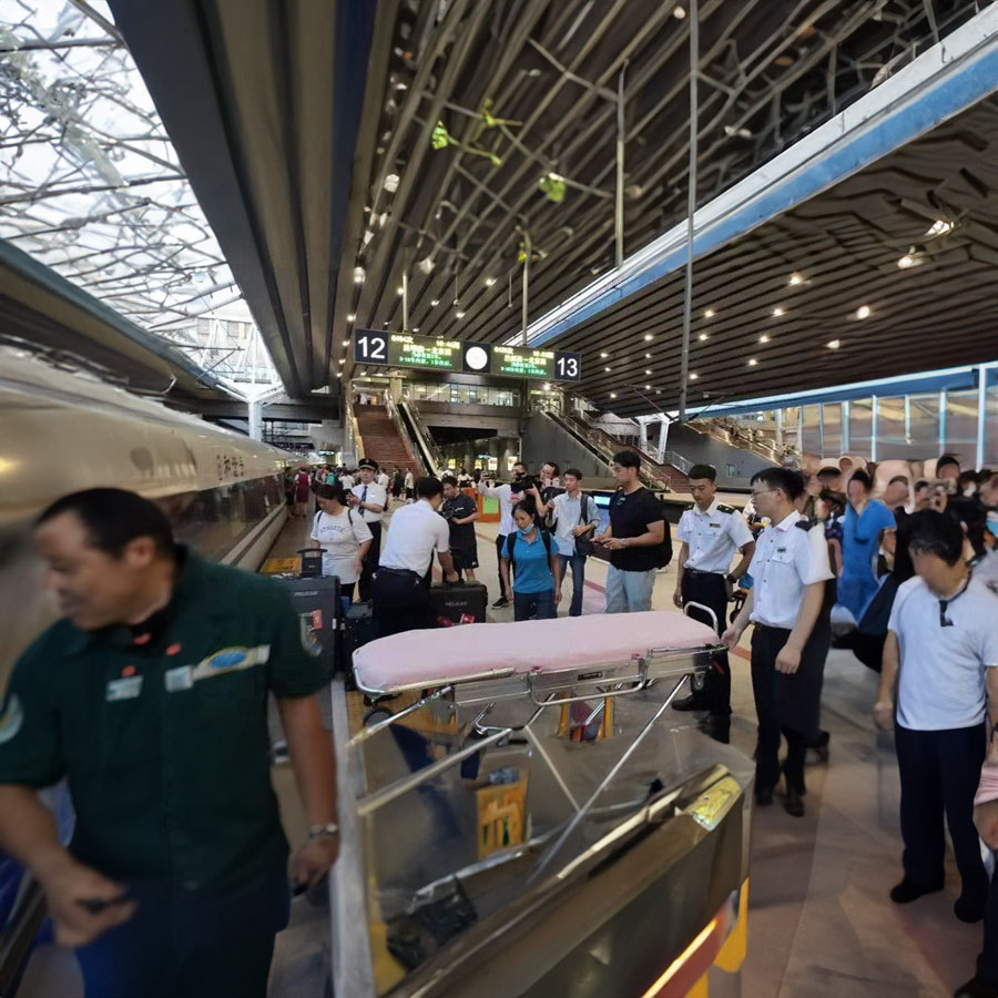 苏州出租救护车电话号码