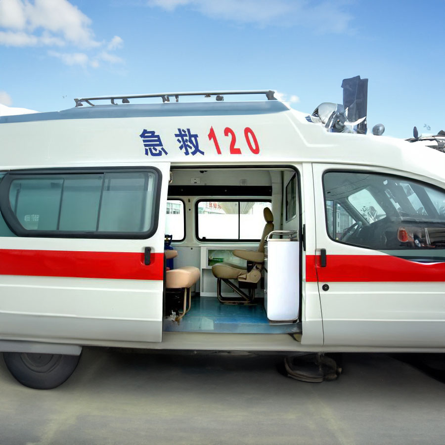 苏州出租私人救护车电话