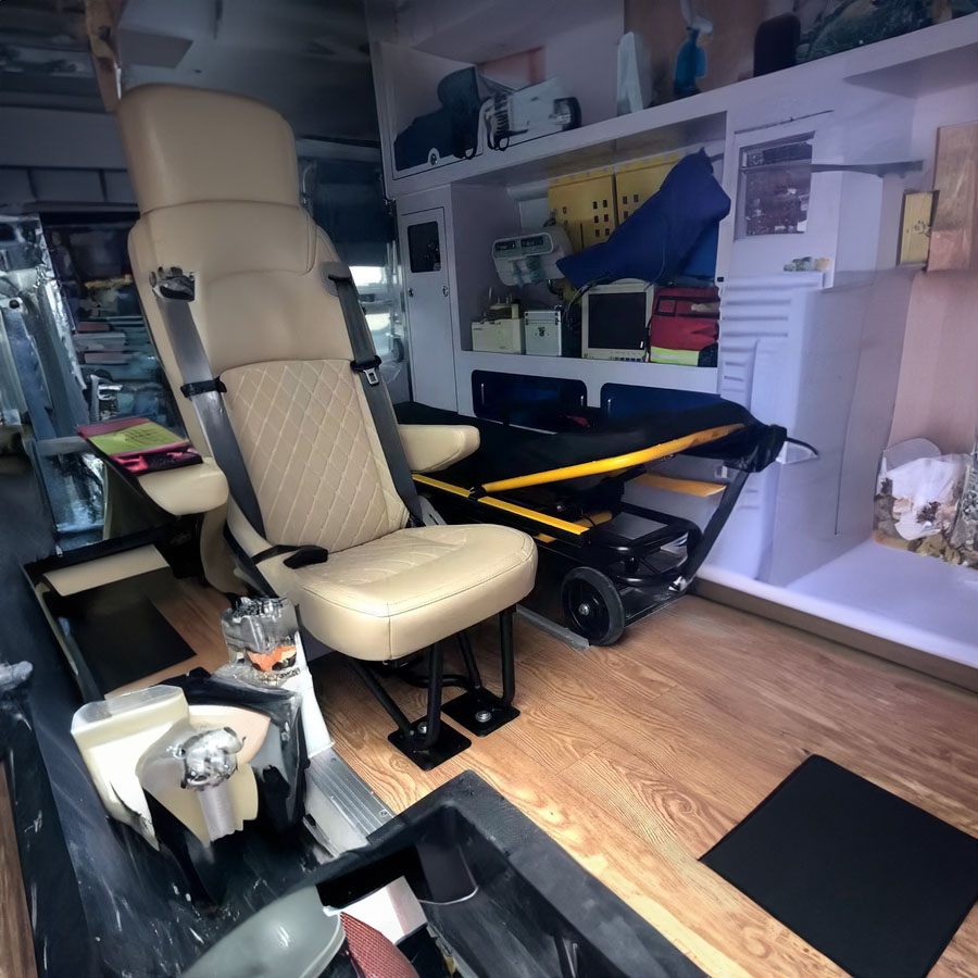 苏州出租急救车电话