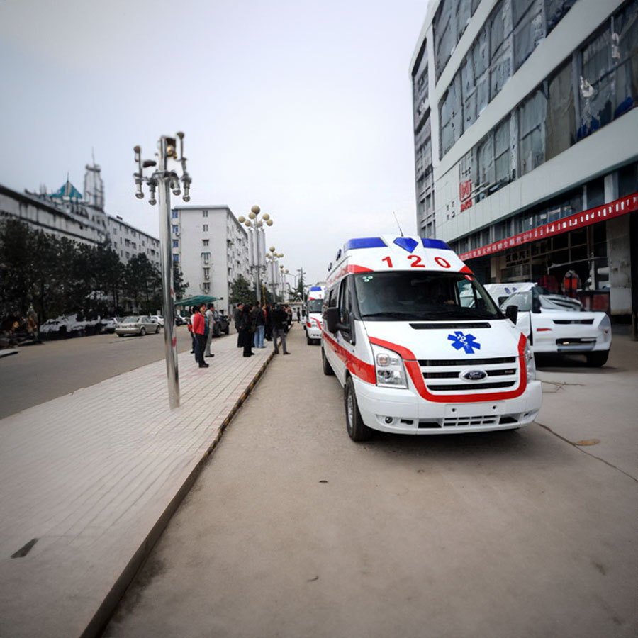 苏州租赁120电话