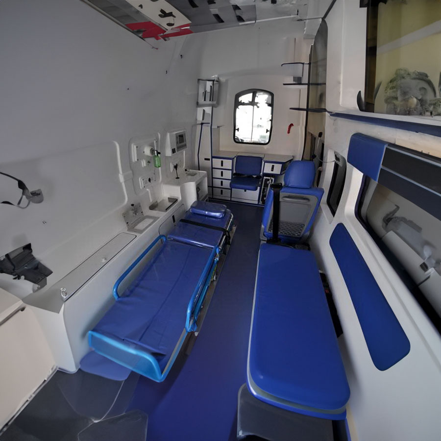 苏州出租救护车联系电话