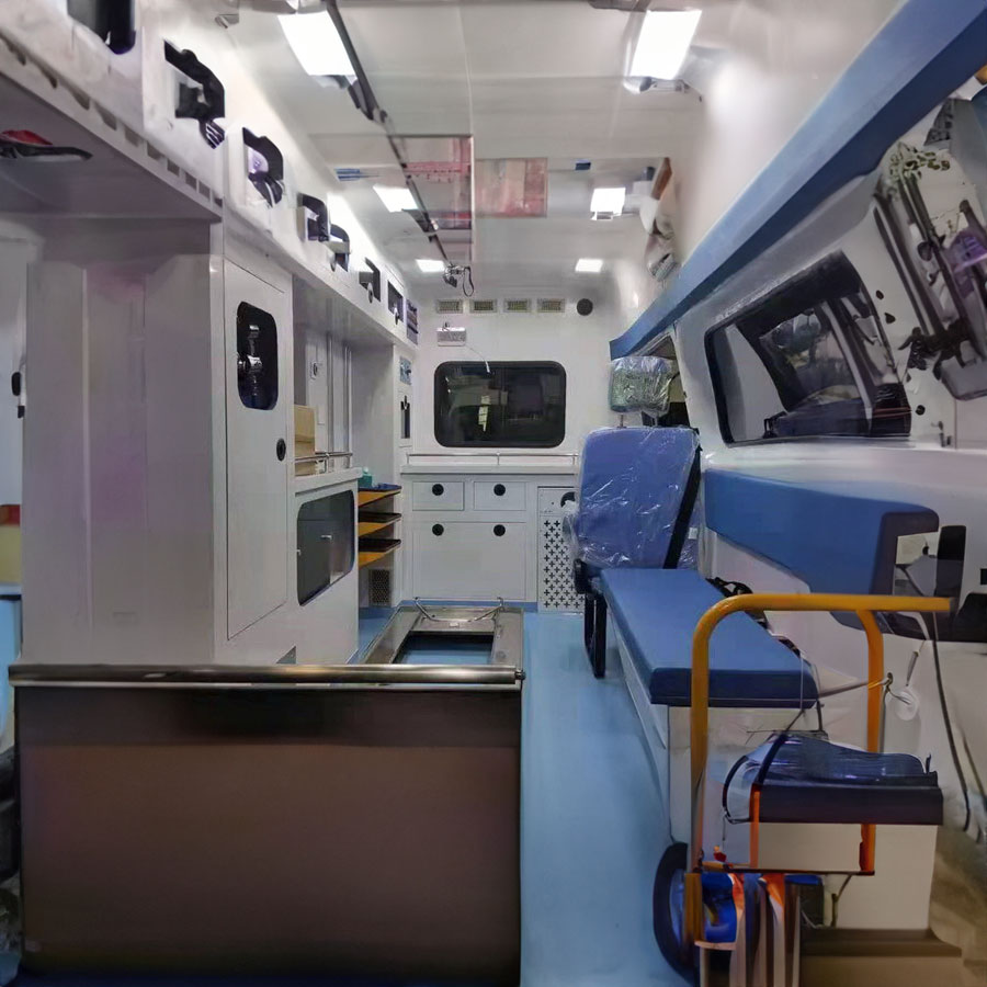 苏州租赁私人救护车联系电话