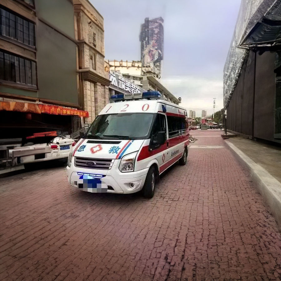 苏州租赁120联系方式