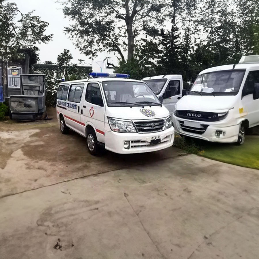 苏州出租急救车联系方式