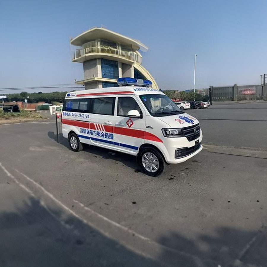 苏州租赁救护车联系电话