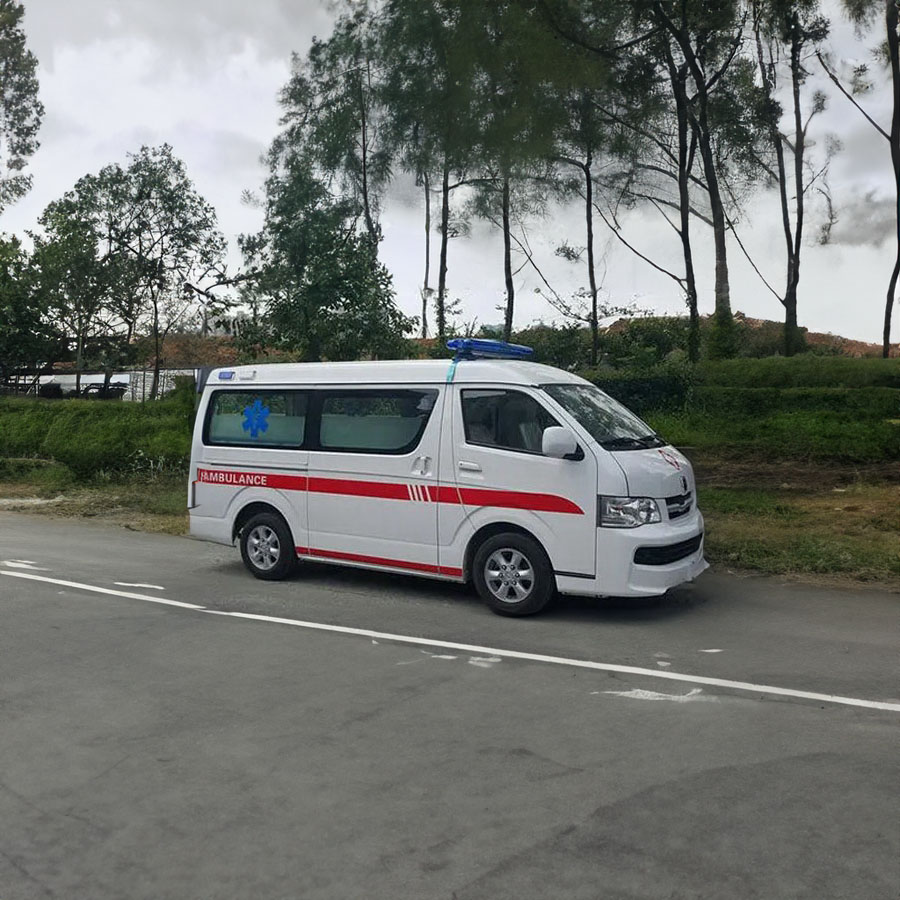 苏州出租急救车电话