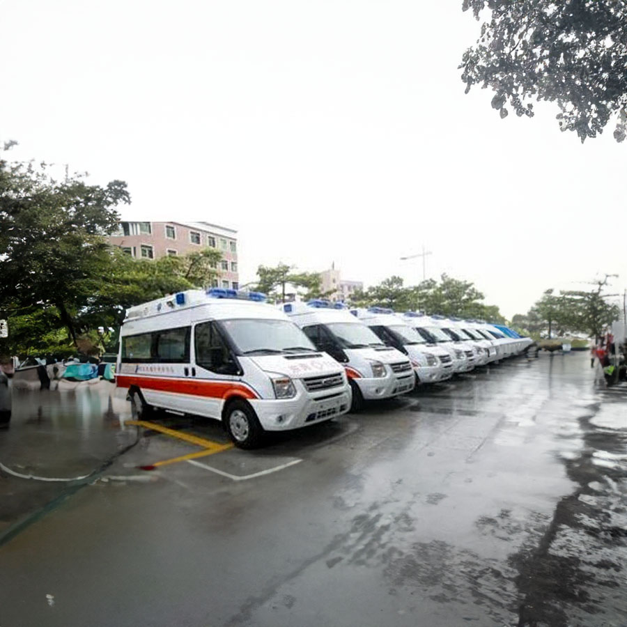 苏州出租救护车联系电话